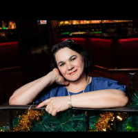 Елена, Санкт-Петербург, м. Озерки, 49