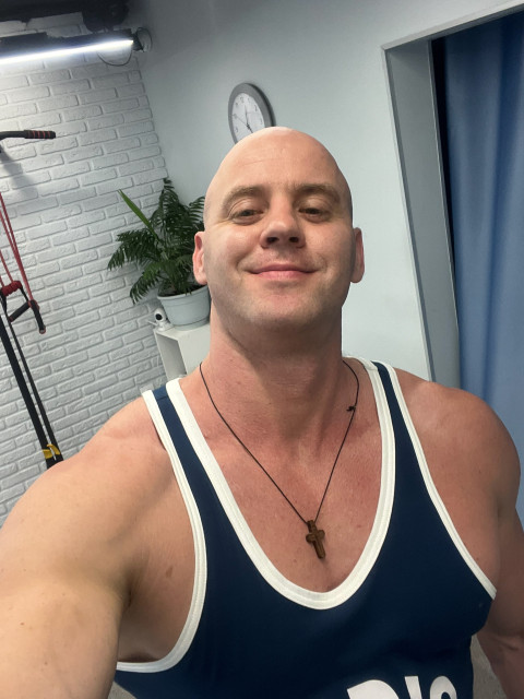 Олег, Россия, Москва. Фото на сайте ГдеПапа.Ру