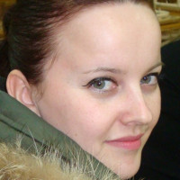 Светлана Яковлева, Россия, Алушта, 41