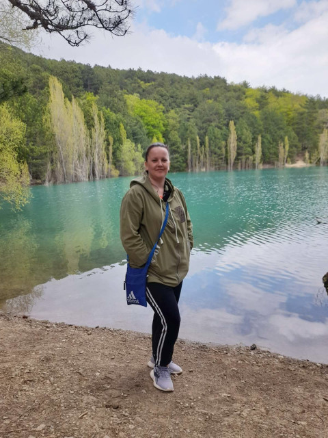 Светлана, Россия, Алушта. Фото на сайте ГдеПапа.Ру