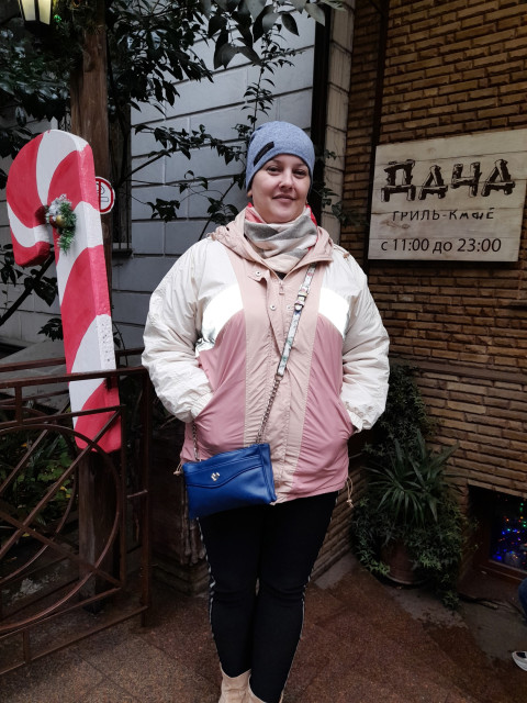 Светлана, Россия, Алушта. Фото на сайте ГдеПапа.Ру