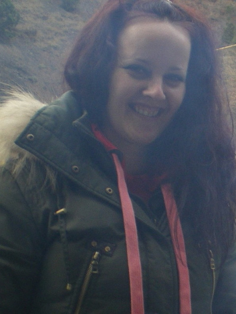 Светлана, Россия, Алушта. Фото на сайте ГдеПапа.Ру