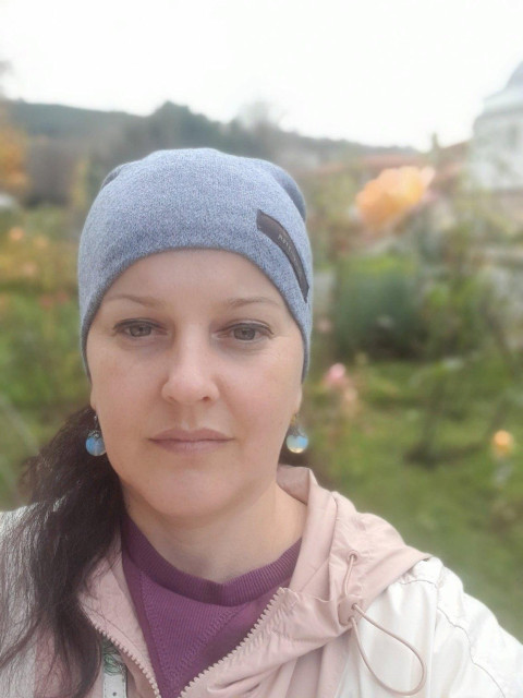 Светлана, Россия, Алушта. Фото на сайте ГдеПапа.Ру