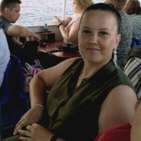 Светлана, Россия, Алушта, 41