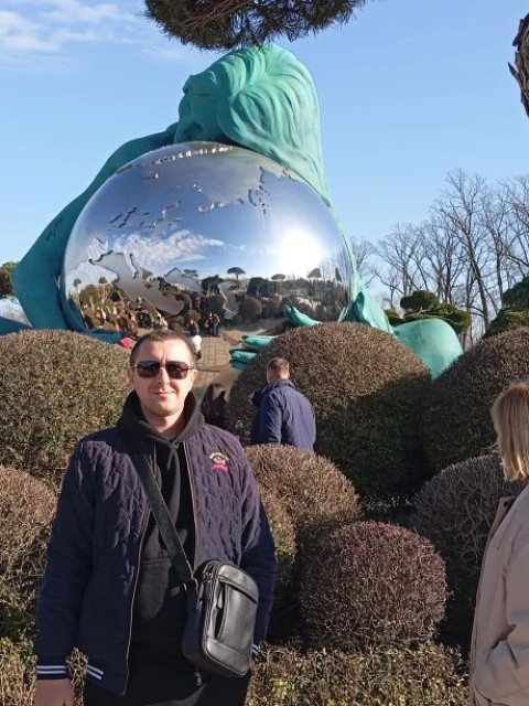 Андрей, Россия, Краснодар, 38 лет. Познакомлюсь с женщиной для любви и ласки 😊  Анкета 883012. 