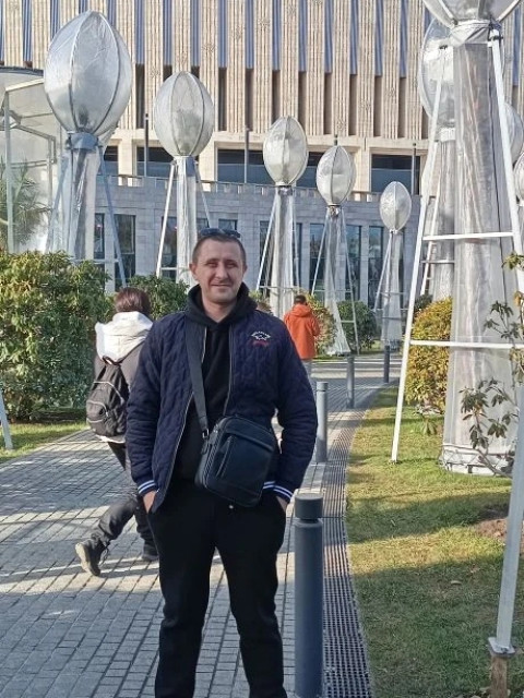 Андрей, Россия, Краснодар. Фото на сайте ГдеПапа.Ру