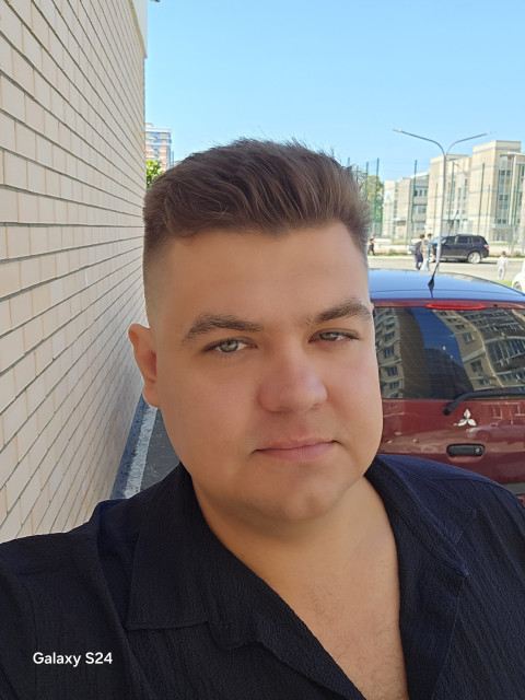 Алексей, Анапа, 33 года, 2 ребенка, 1 фото. Сайт одиноких пап ГдеПапа.Ру