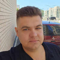 Алексей, Россия, Анапа, 33 года