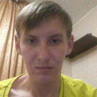 Дмитрий Кирпич, Россия, Мариуполь, 33 года