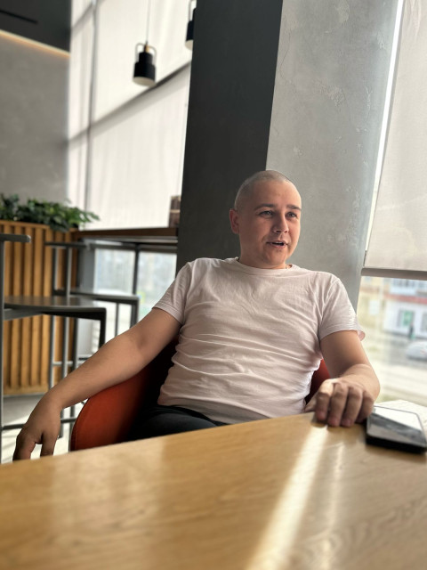 Виталий, Россия, Нижний Тагил. Фото на сайте ГдеПапа.Ру