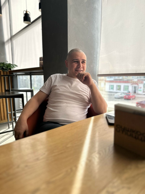 Виталий, Россия, Нижний Тагил. Фото на сайте ГдеПапа.Ру