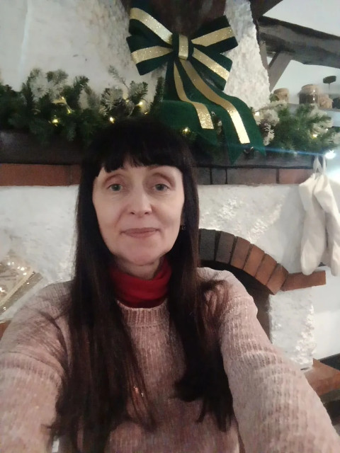 Елена Муратова, Россия, Санкт-Петербург. Фото на сайте ГдеПапа.Ру