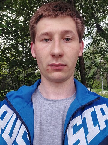 Эдуард Иванов, Россия, пос Мама, 28 лет. Познакомиться без регистрации.