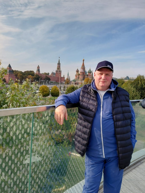 Михаил, Иваново, 52 года. Познакомлюсь с женщиной для любви и серьезных отношений.  Анкета 883048. 