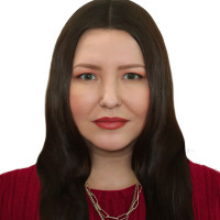 Мила, Россия, Нижний Новгород, 45 лет