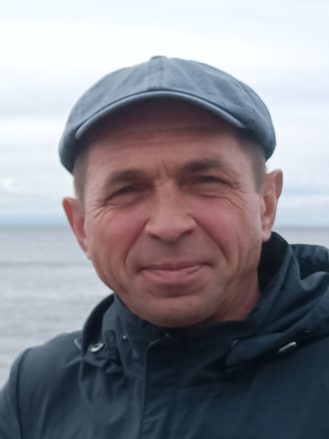 Алексей, Россия, Симферополь, 51 год. Он ищет её: женщину для дружбы и общения.  Анкета 883060. 