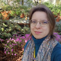 Юлия, Россия, Санкт-Петербург, 46