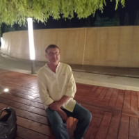 Леонид Кравцов, Россия, Краснодар, 63 года