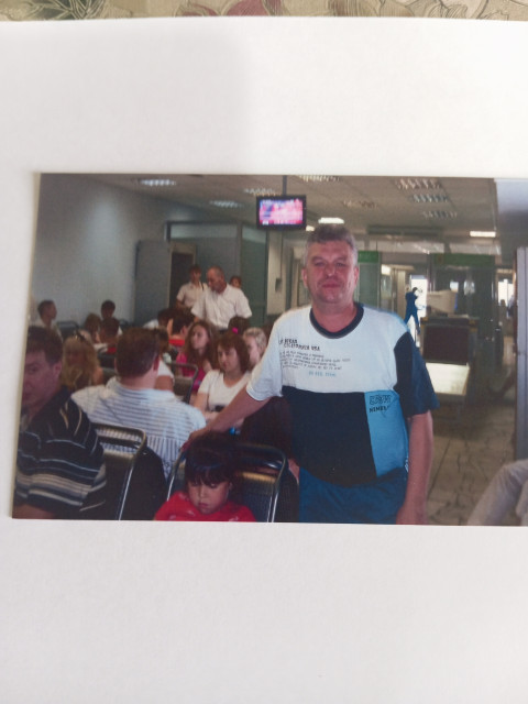 Владимир, Россия, Пермь, 64 года. Познакомлюсь с женщиной для любви и серьезных отношений, брака и создания семьи.  Анкета 883075. 