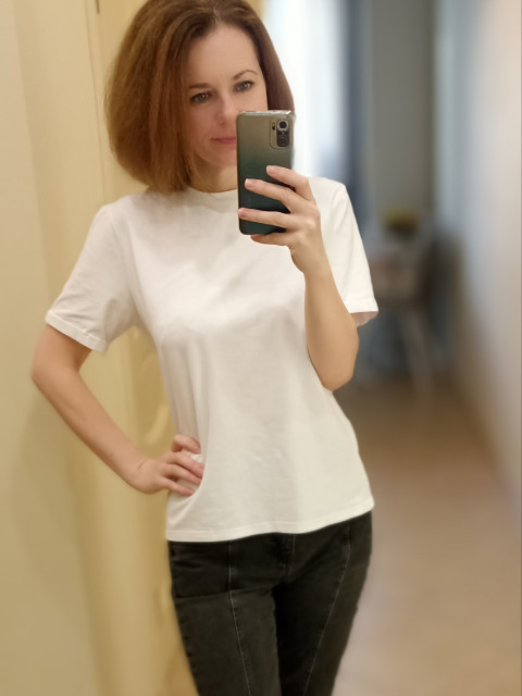 Ольга, Россия, Москва. Фото на сайте ГдеПапа.Ру