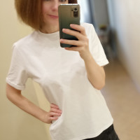 Ольга, Россия, Москва, 43 года