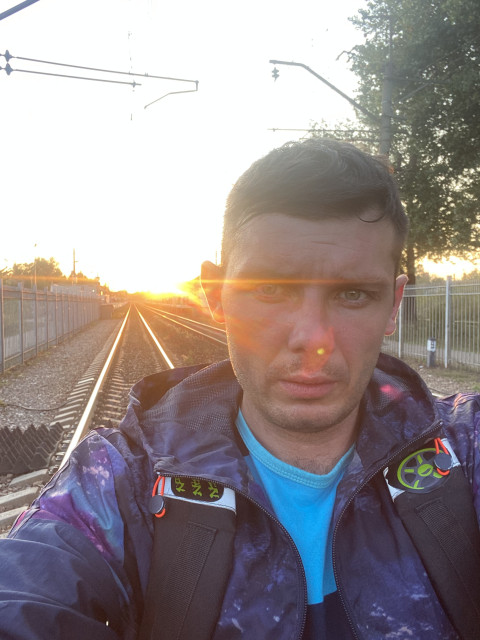 Александр, Одинцово, 39 лет. Хочу познакомиться