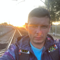 Александр, Россия, Одинцово, 39 лет