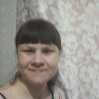 Вика Виктория, Якутск, 37