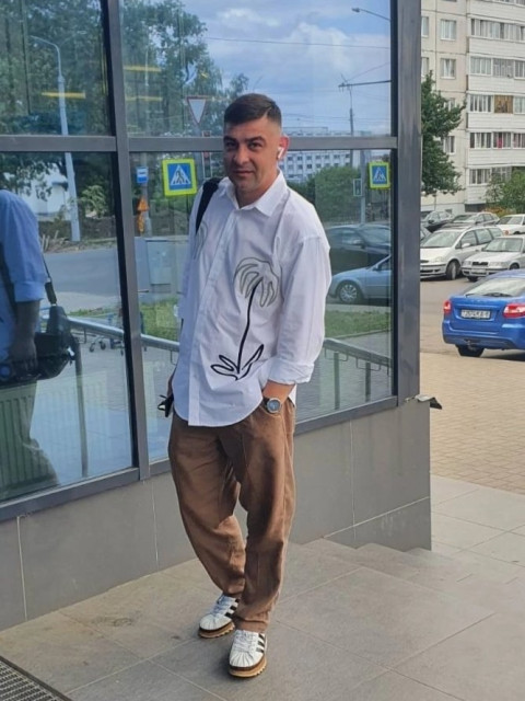 Александр, Москва, Новогиреево, 36 лет, 9 фото. Познакомлюсь с женщиной для любви и серьезных отношений.  Анкета 883095. 