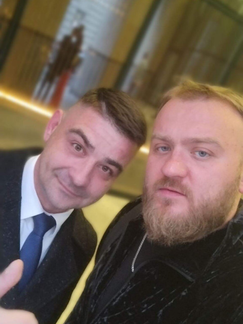 Александр, Москва, Новогиреево. Фото на сайте ГдеПапа.Ру