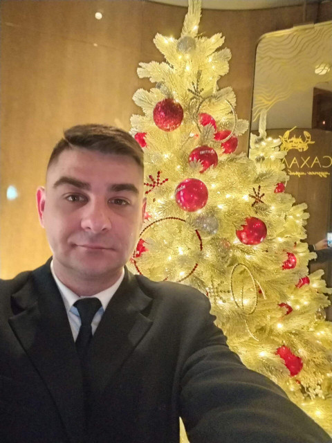 Александр, Москва, Новогиреево. Фото на сайте ГдеПапа.Ру