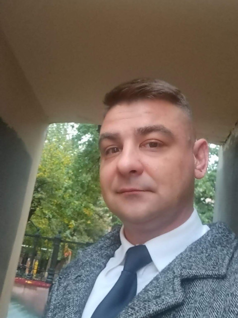 Александр, Москва, Новогиреево. Фото на сайте ГдеПапа.Ру