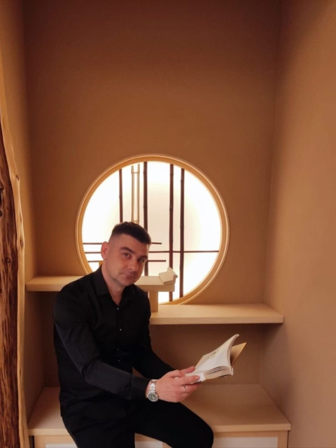 Александр, Москва, Новогиреево. Фото на сайте ГдеПапа.Ру