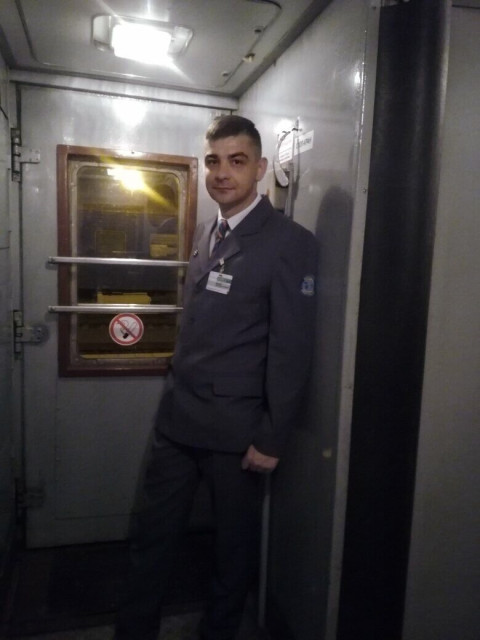 Александр, Москва, Новогиреево. Фото на сайте ГдеПапа.Ру