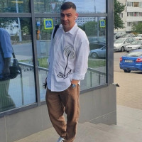 Александр, Москва, Новогиреево, 36 лет