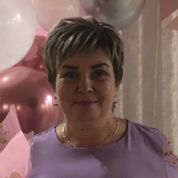 Наталья, Россия, Воронеж, 54 года