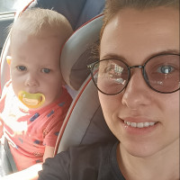 Виктория, Россия, Москва, 35