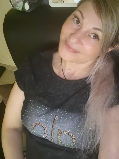 Елена Дунаева, Россия, Иркутск, 51 год, 1 ребенок. Хочу встретить мужчину только для серьёзных отношений.