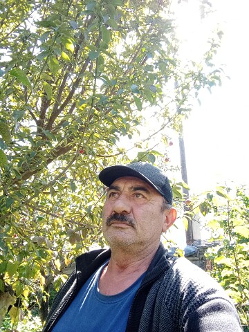 Агаверди Аллахвердиев, Дербент, 57 лет, 1 ребенок, 1 фото. Ищу: без разницы домохозяйка  Анкета 883114. 