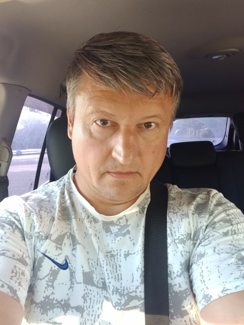 Вадим, Россия, Липецк. Фото на сайте ГдеПапа.Ру