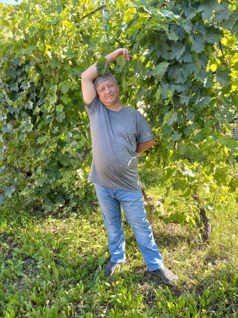 Вадим, Россия, Липецк. Фото на сайте ГдеПапа.Ру