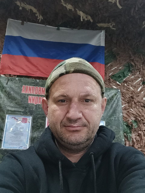 Денис, Россия, Луганск. Фото на сайте ГдеПапа.Ру