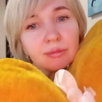 Людмила, Россия, Красноярск, 50