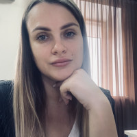 Екатерина, Россия, Волжский, 35