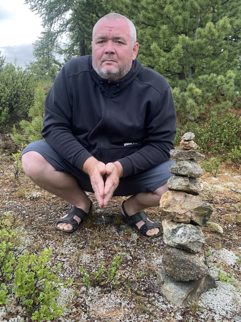 Виталий, Россия, Красноярск, 55 лет. Он ищет её: женщину для любви и серьезных отношений, гостевого брака, дружбы и общения. Девушку спокойную домашн  Анкета 883130. 