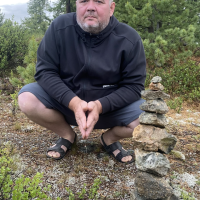 Виталий, Россия, Красноярск, 55