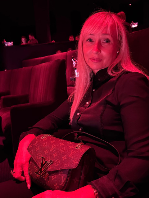 Лора, Москва, Филёвский парк. Фото на сайте ГдеПапа.Ру