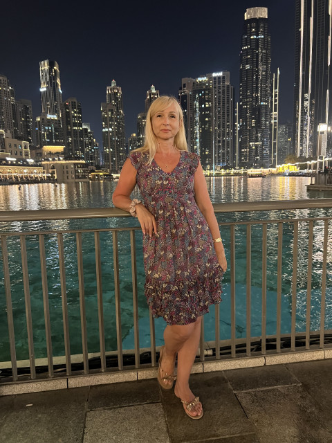 Лора, Москва, Филёвский парк. Фото на сайте ГдеПапа.Ру