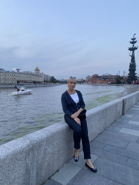 Лора, Москва, Филёвский парк. Фото на сайте ГдеПапа.Ру