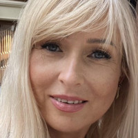 Лора, Москва, Филёвский парк, 58 лет